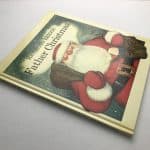 raymond briggs father christmas 1st ed3