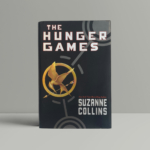 suzanne collins the hunger games first 1