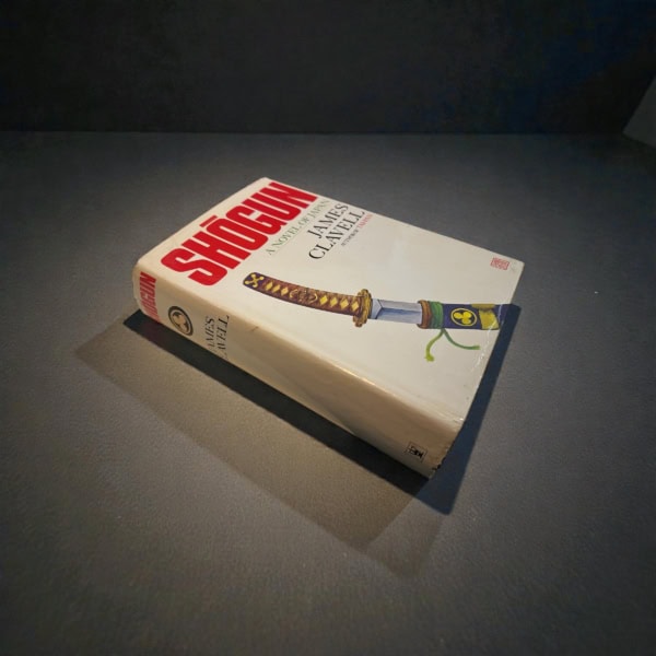 James Clavell - Shogun - Shogun - First Edition - Rare