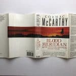cormac mccarthy blood meridian first ediiton4