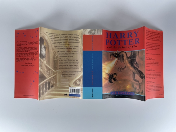 jk rowling hpatgof first hardback4