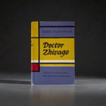 boris pasternak doctor zhivago first edi 1
