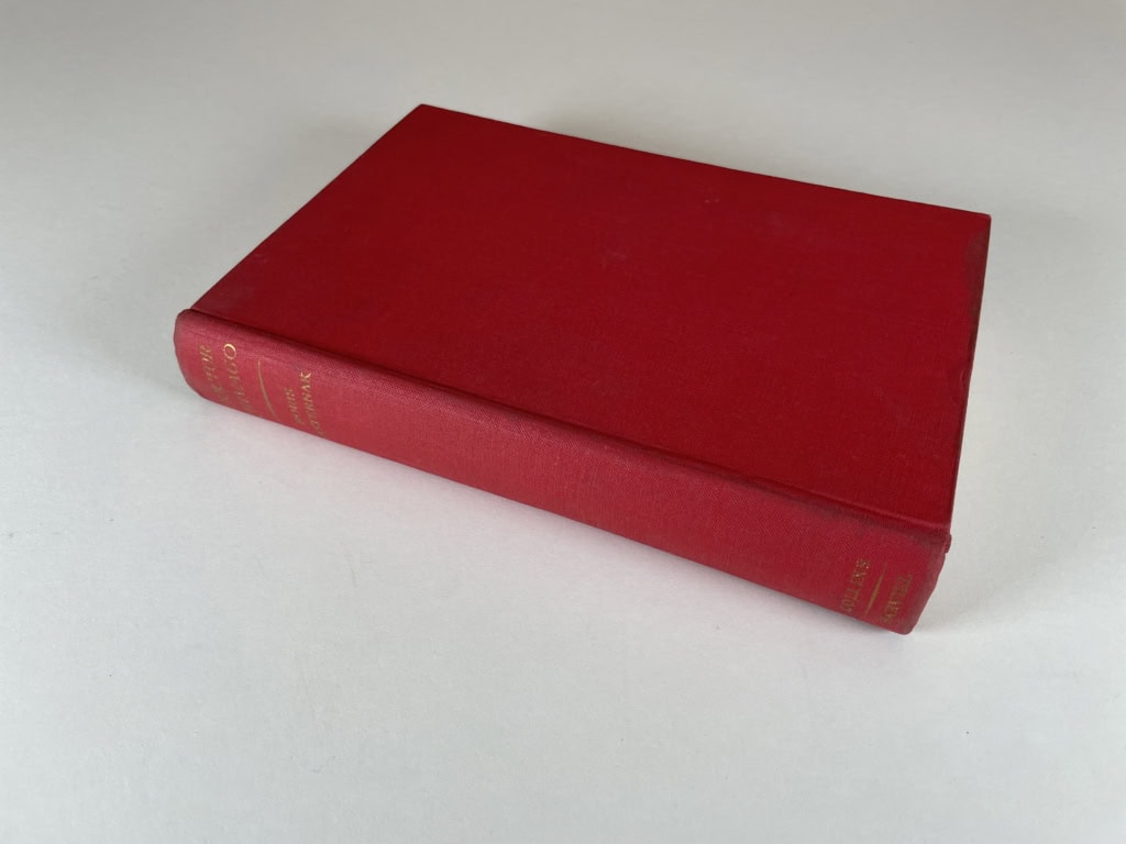 boris pasternak doctor zhivago first edi 3