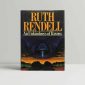Rendell Unkindness of Ravens First Edition