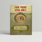 ian fleming for your eyes only first ed1