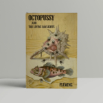 ian fleming octopussy first 1