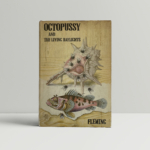 ian fleming octopussy firsted1