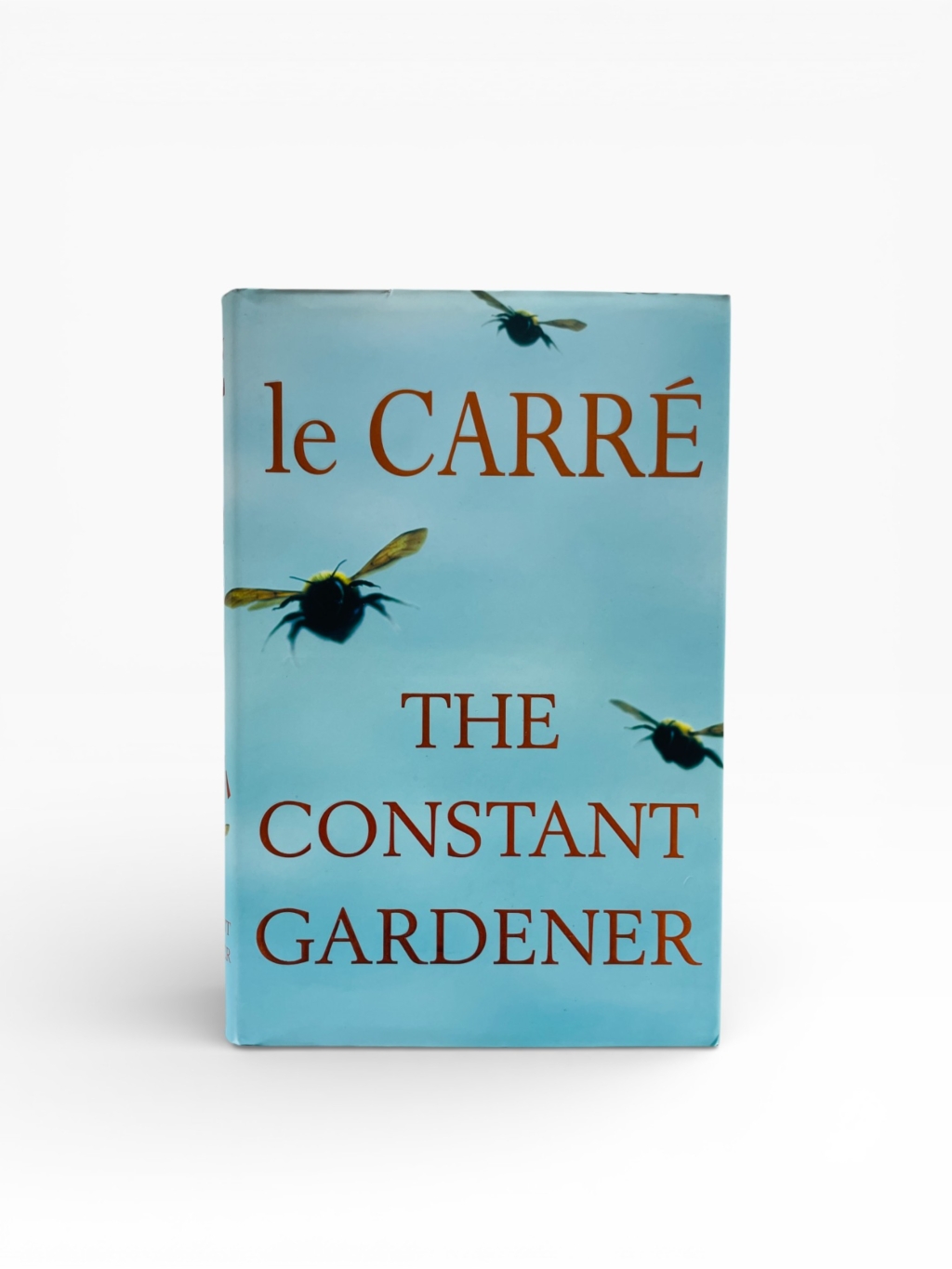 john le carre the constant gardner first edition1