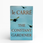 john le carre the constant gardner first edition1