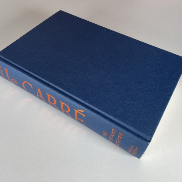 john le carre the constant gardner first edition3
