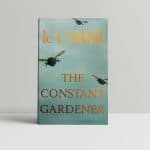 john le carre the constant gardner firsted1