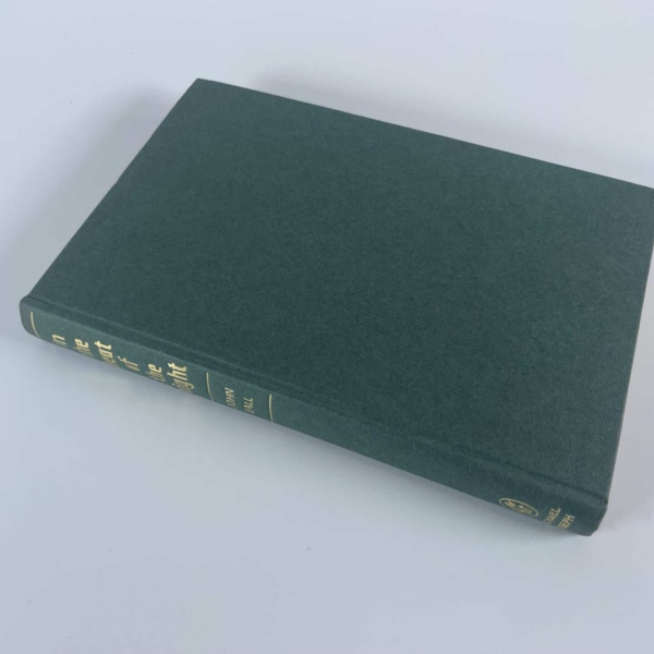 john ball in the heat of the night first edition3