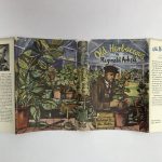 reginald arkell old herbaceous 1st ed4