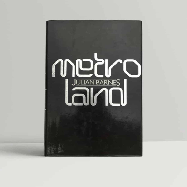 Metroland