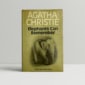 agatha christie elephants can remember first 85 1