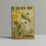 ian fleming tmwtgg first edi1