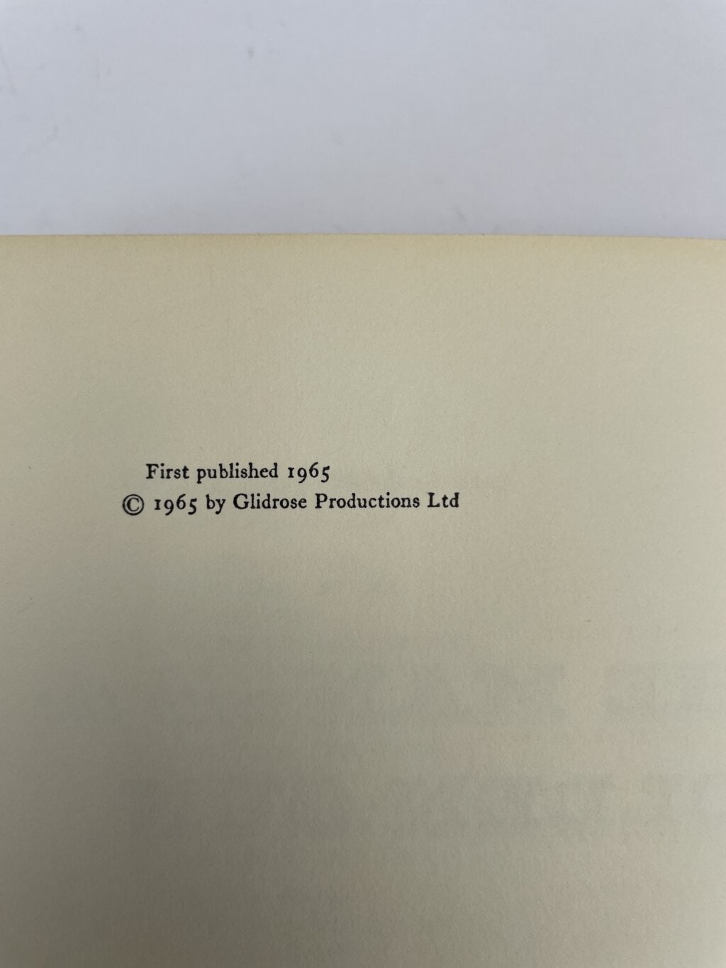 ian fleming tmwtgg first edi2