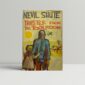 nevil shute trustee in the toolroom first edi1