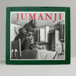 Jumanji - First Edition - Chris Van Allsburg