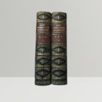 anthony trollope last chronicle of barset first edition two volumes2