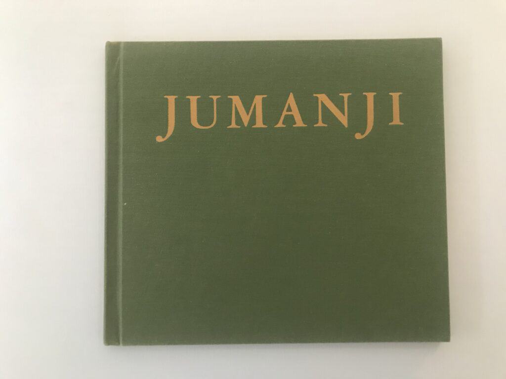 chris van allsburg jumanji first edition3 (2)