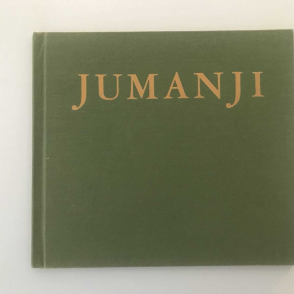 chris van allsburg jumanji first edition3 (2)