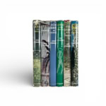 david attenborough zoo quest set1