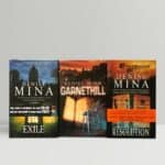 denise mina garnethill trilogy first editions1