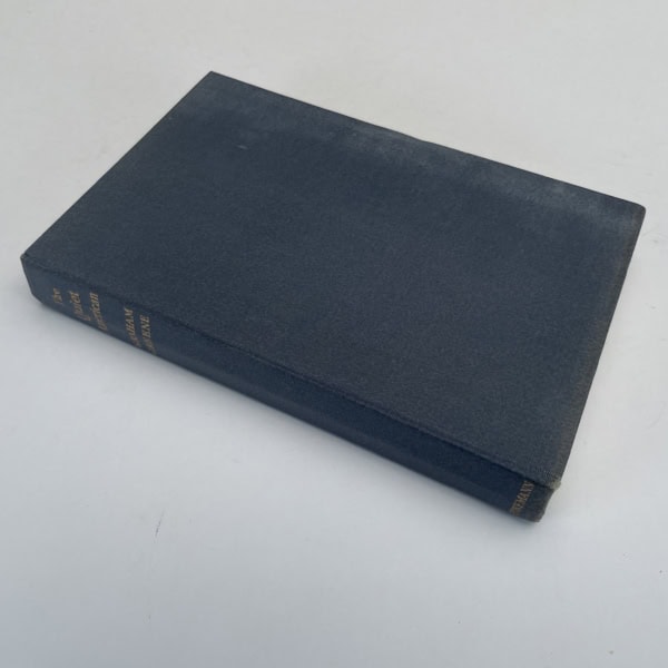 graham greene the quiet american first 3