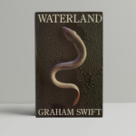 graham swift waterland first ed1
