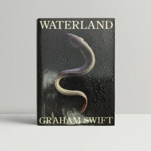graham swift waterland first edition1 (2)