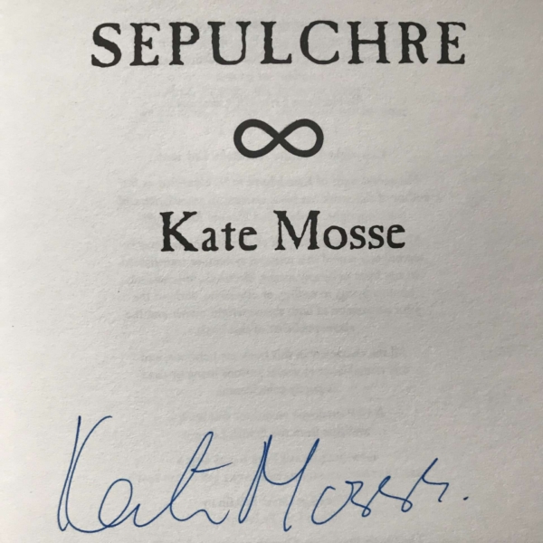 kate mosse languedoc trilogy first editions6