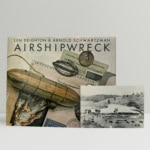 Deighton - Airshipwreck - First UK Edition