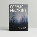 cormac mccarthy the road first ed1