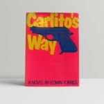 edwin torres carlitos way first edition1