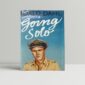roald dahl going solo uncorrected proof1
