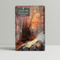 Children of Men - P D James - First UK Edition - SIGNED