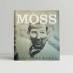 stirling moss biography double signed 1