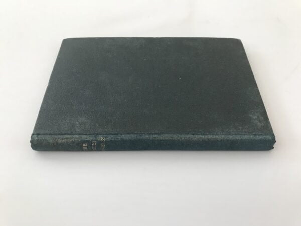 jerome k jerome the prudes progress first edition3