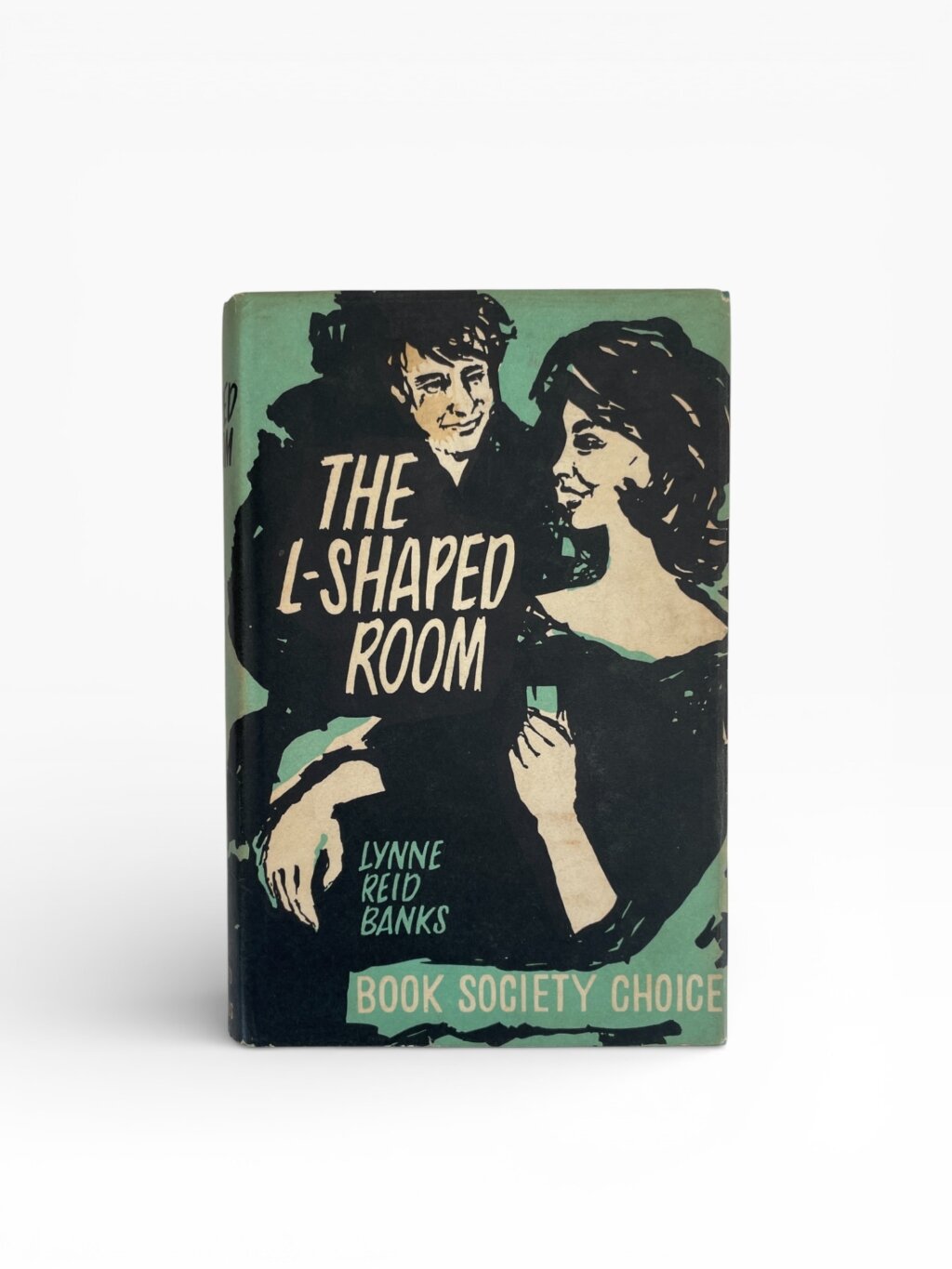 lynne reid banks the l shaped room signed first 1 lynne reid banks the l shaped room signed first 1