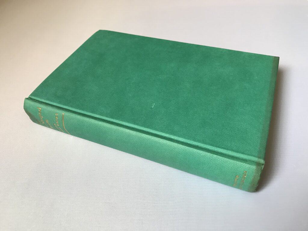 lynne reid banks the lshaped room signed first edition4