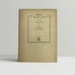 noel coward post mortem first ed1