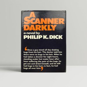 philip k dick a scanner darkly first edition1 (2)