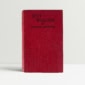 richmal crompton just william first ed1