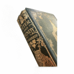 J M Barrie - Peter and Wendy - First Edition - Rare