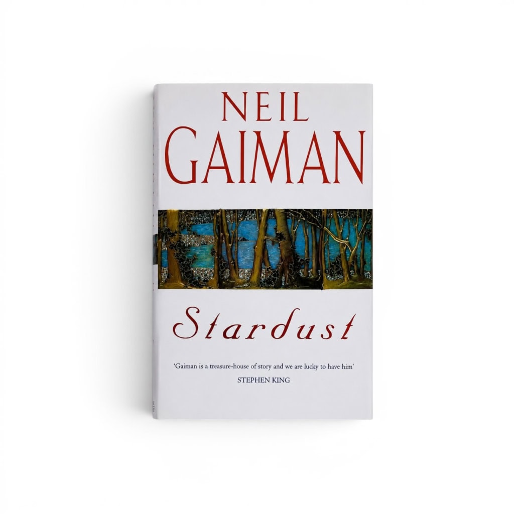 Stardust Stardust