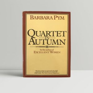 barbara pym quartet in autumn first edition1 (2)