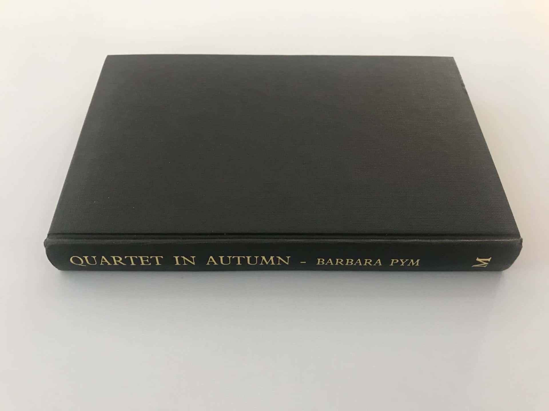 barbara pym quartet in autumn first edition3 (2)