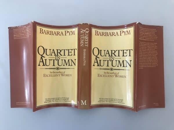 barbara pym quartet in autumn first edition4 (2)