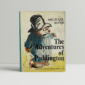 michael bond the adventures of paddington firsted1